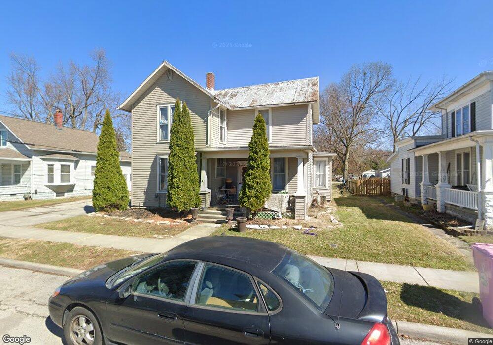 619 Morse St, Findlay, OH 45840 - photo 1