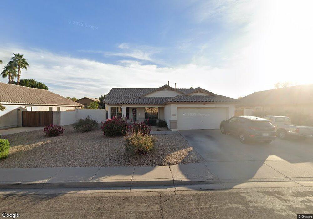 2151 E Fairview St, Chandler, AZ 85225 - photo 1