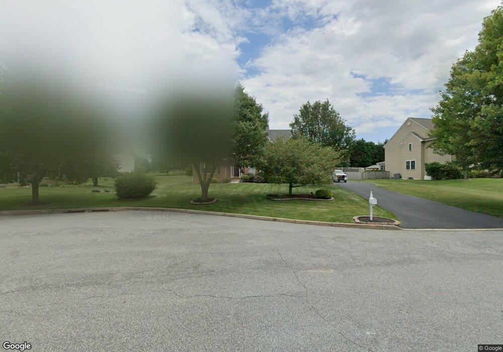 7 Union School Way, Garnet Valley, PA 19060 - photo 1