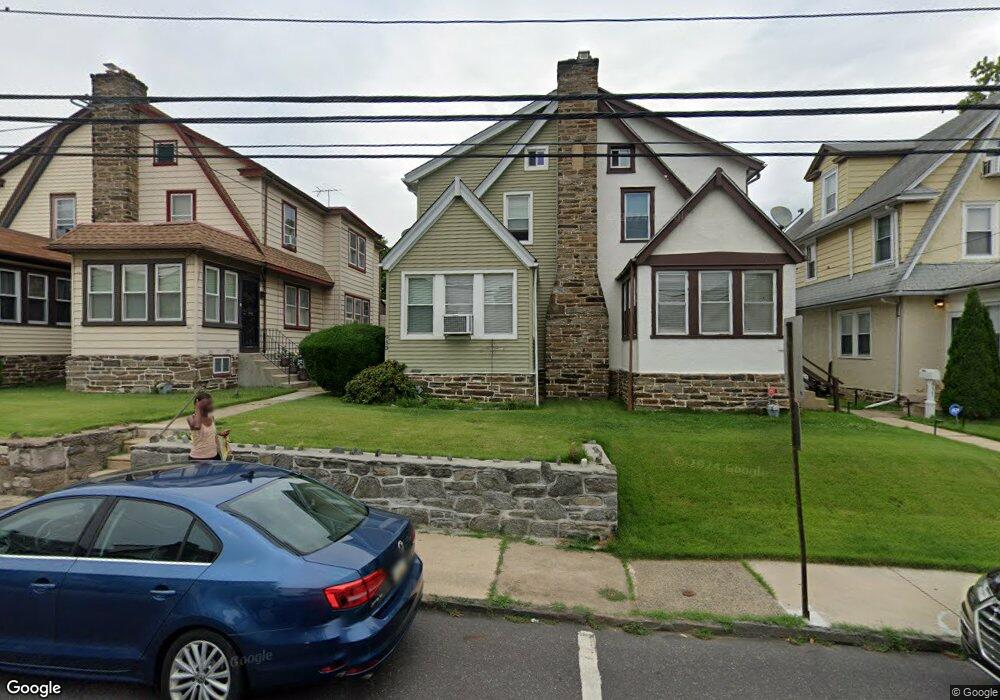 953 Bullock Ave, Lansdowne, PA 19050 - photo 1