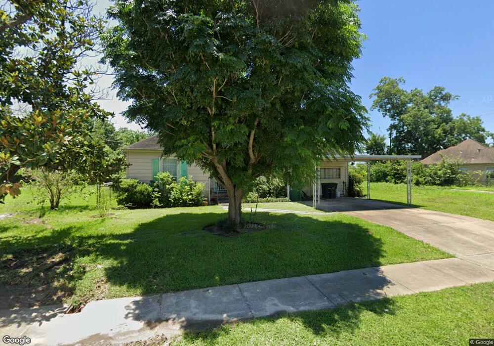 4506 Willowbrook Blvd, Houston, TX 77021 - photo 1