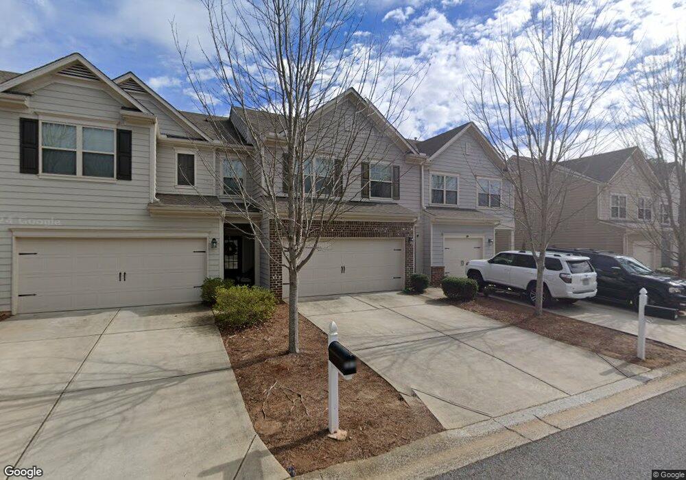 2860 Maple Park Place, Cumming, GA 30041 - photo 1