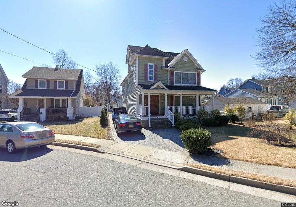 40 Charles St, Metuchen, NJ 08840 - photo 1