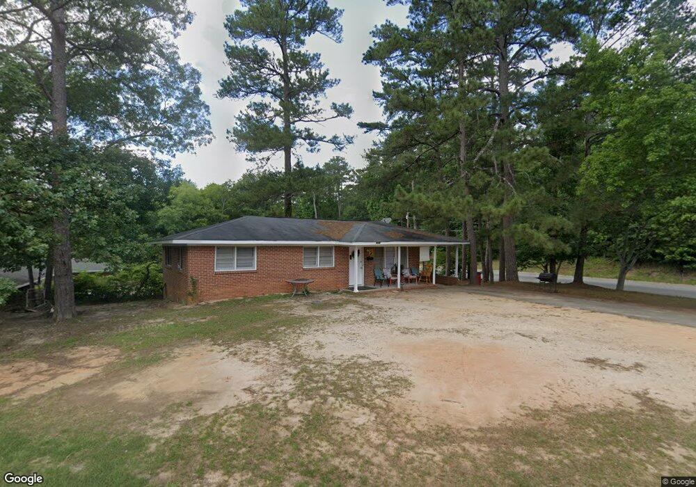 4314 Napier Ave, Macon, GA 31210 - photo 1