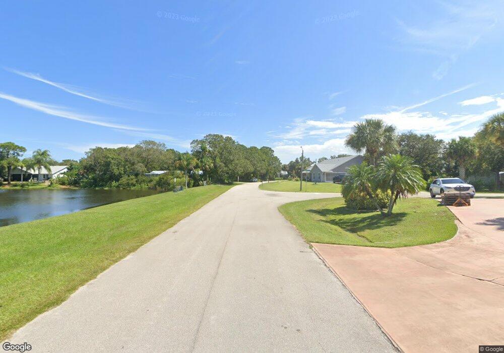 0 Cheltenham St, Sebastian, FL 32958 - photo 1