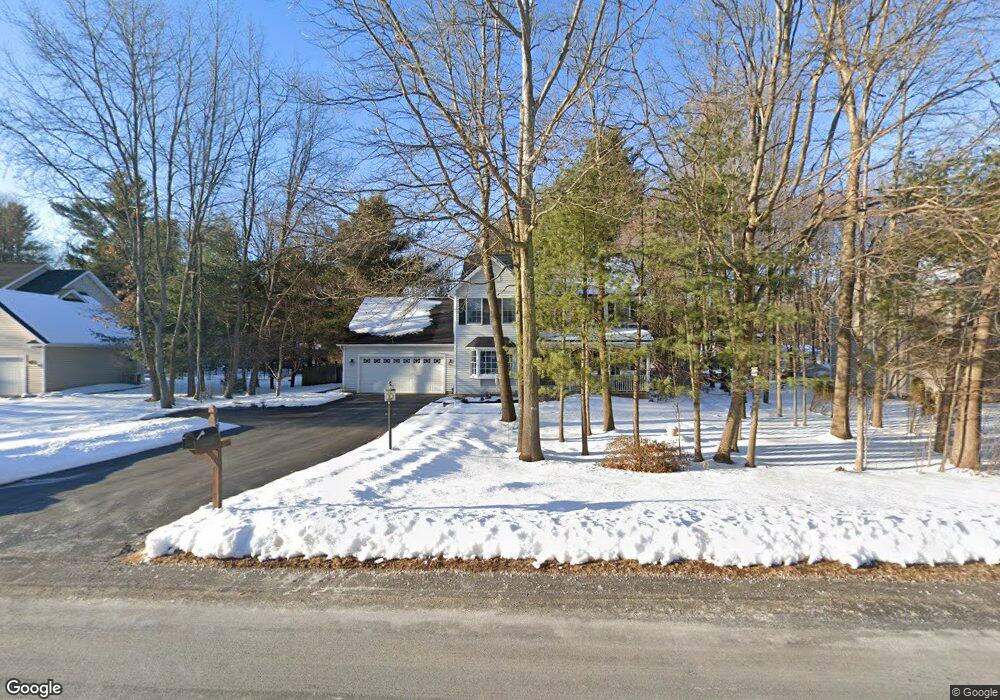 43 Brookside Dr, Saratoga Springs, NY 12866 - photo 1