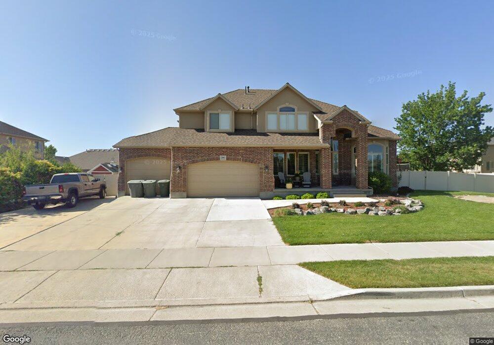11741 Kings Crossing Way, South Jordan, UT 84095 - photo 1