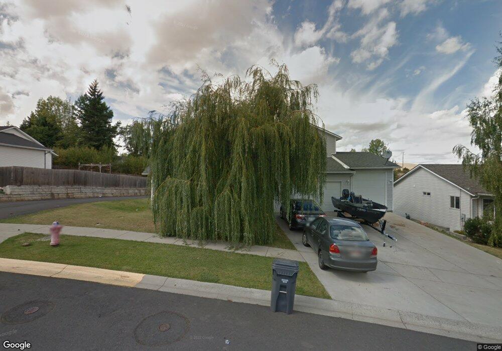 1513 Covey Ln, Moscow, ID 83843 - photo 1