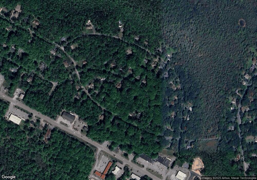 1011 Fern Rd, Pocono Summit, PA 18346 - photo 1