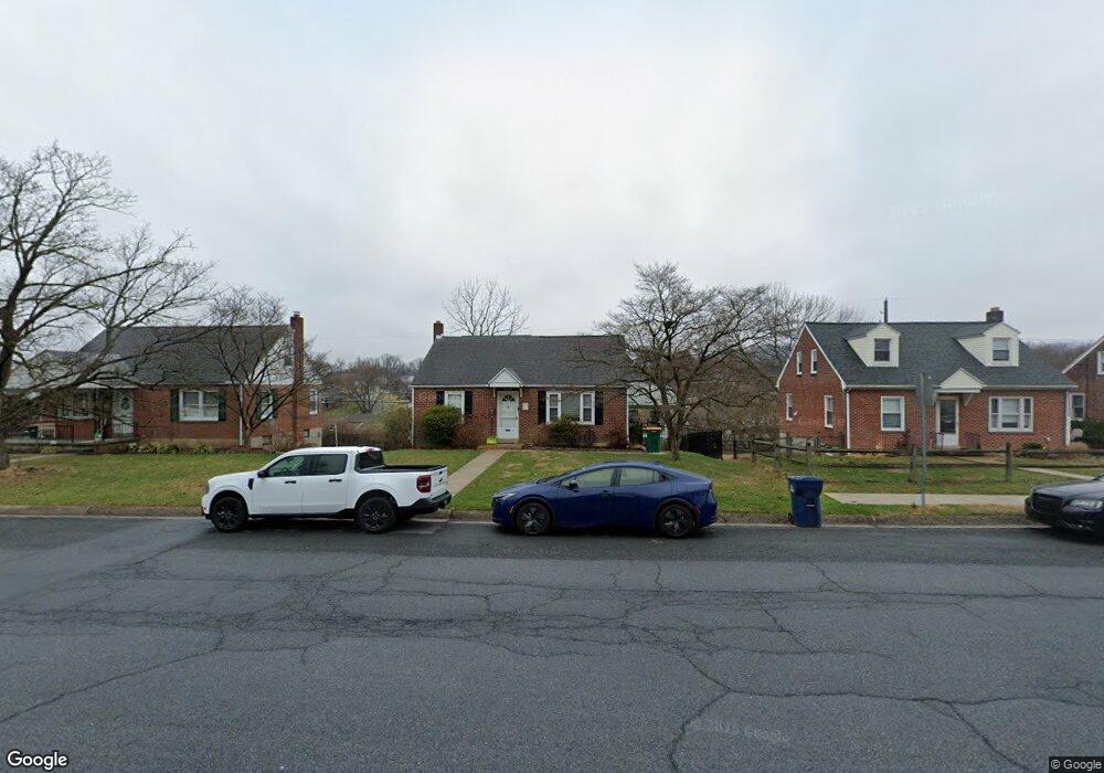 2528 Reading Blvd, Reading, PA 19609 - photo 1