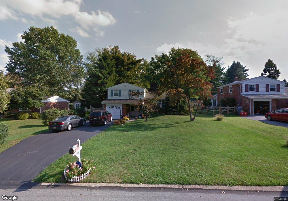 14 Buck Run Ln, Malvern, PA 19355 - photo 1