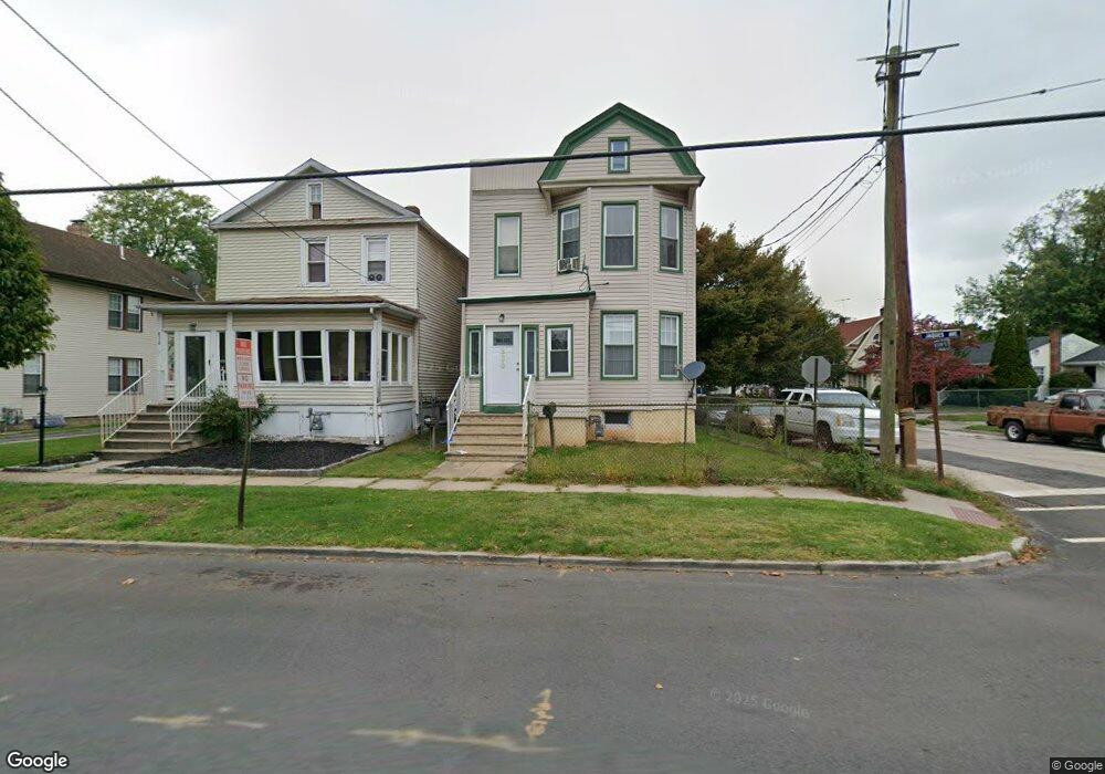 838 Jaques Ave, Rahway, NJ 07065 - photo 1