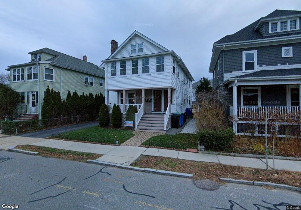265 Beech St unit 267, Belmont, MA 02478 - photo 1
