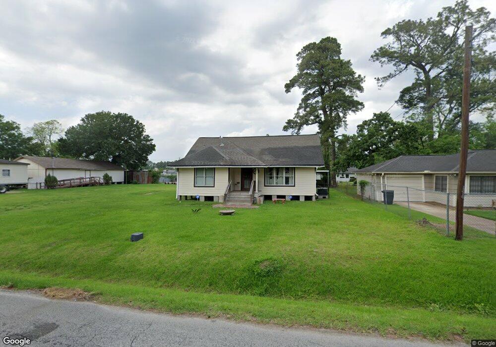 7109 W Knoll St, Houston, TX 77028 - photo 1