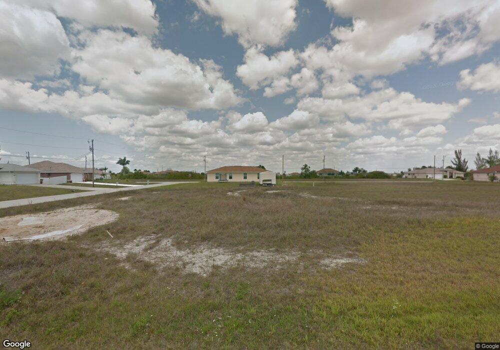 427 NW 19th St, Cape Coral, FL 33993 - photo 1