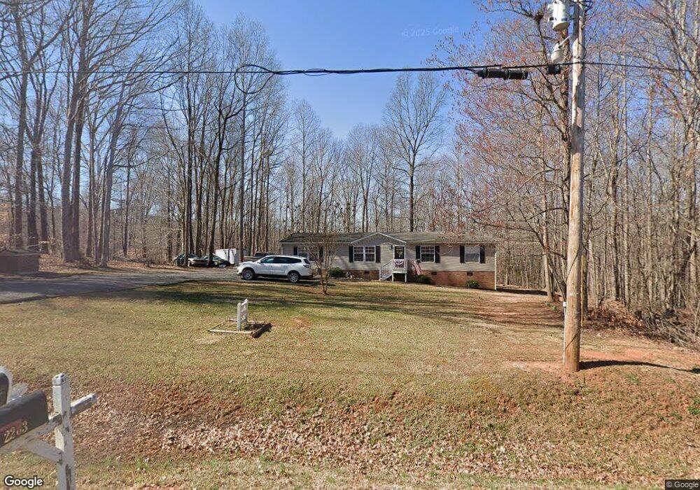 2204 Stoney Creek School Rd, Reidsville, NC 27320 - photo 1