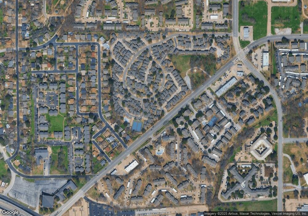 7 South Gate, Bedford, TX 76021 - photo 1