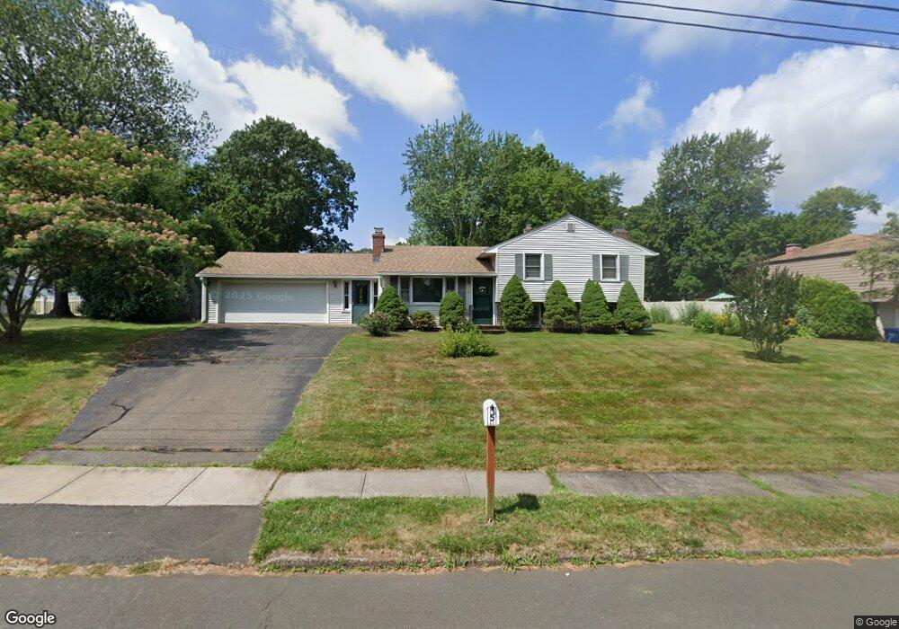 5 Laurel Dr, Wallingford, CT 06492 - photo 1