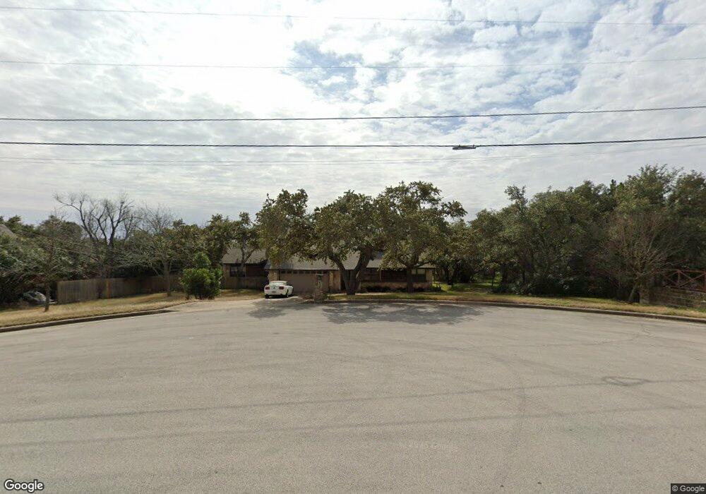 9435 El Rey Blvd, Austin, TX 78737 - photo 1