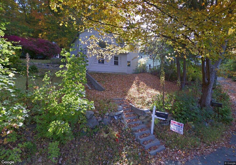 34 Grove St, Palmer, MA 01069 - photo 1