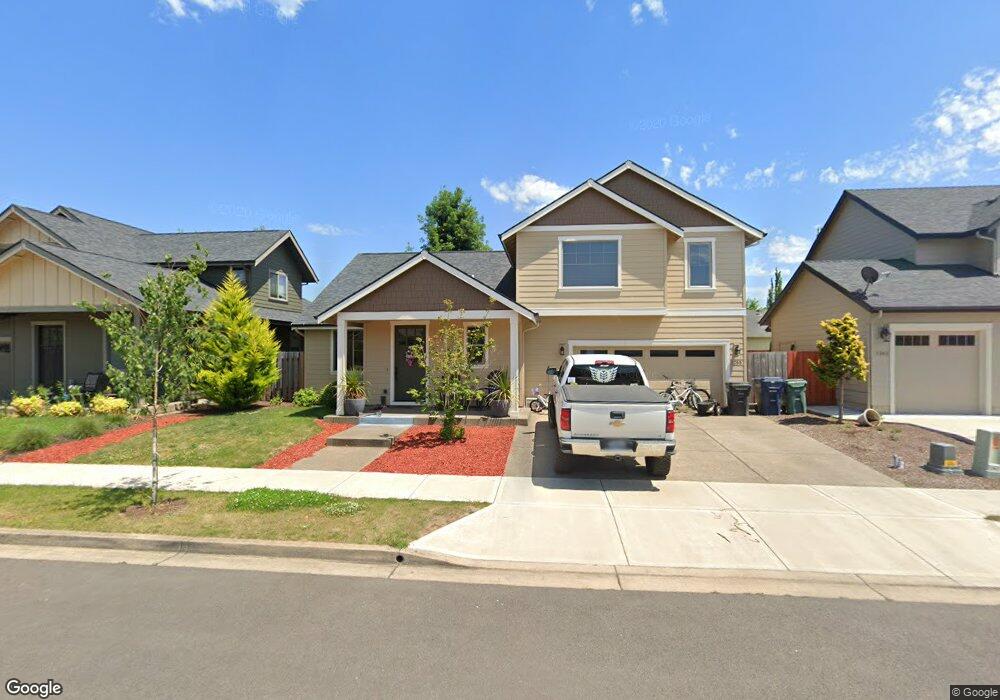 1255 S 8th St unit 6, Independence, OR 97351 - photo 1