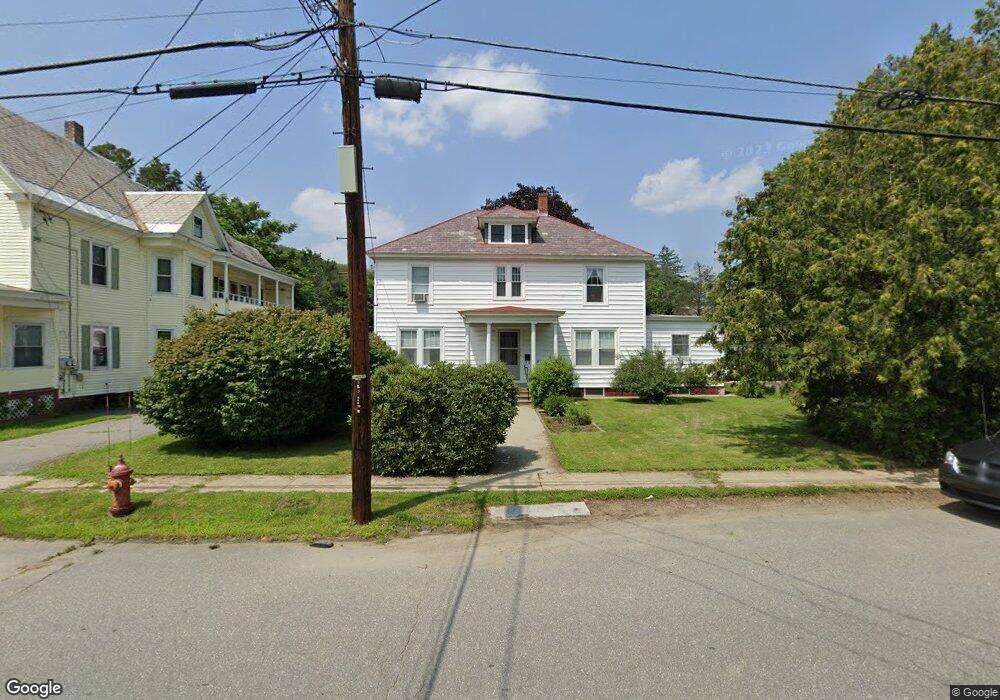 9 Tuttle St, Bellows Falls, VT 05101 - photo 1