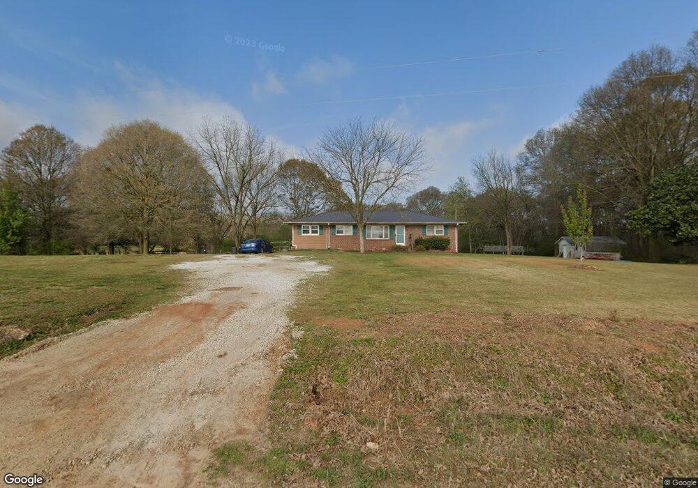505 Bald Eagle Rd, Carnesville, GA 30521 - photo 1