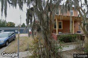 1131 SE 36th St Unit C, Savannah, GA 31404