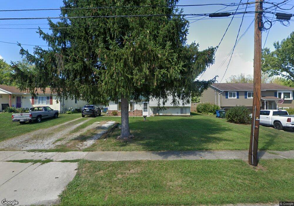 155 Factory St, Lagrange, OH 44050 - photo 1