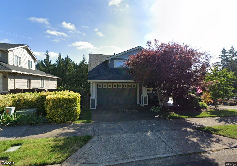 2313 Haskins Rd, West Linn, OR 97068 - photo 1