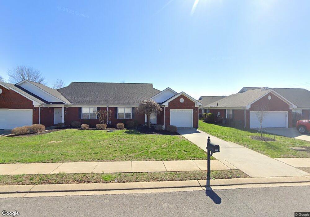 151 Horseshoe Ct, Shelbyville, TN 37160 - photo 1