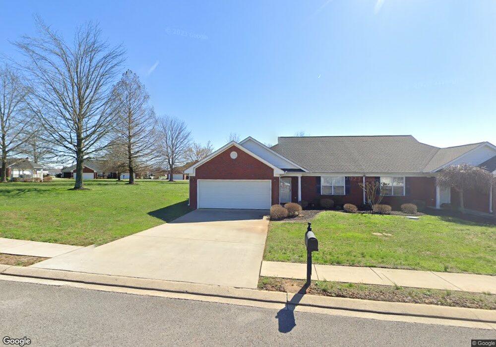 149 Horseshoe Ct, Shelbyville, TN 37160 - photo 1