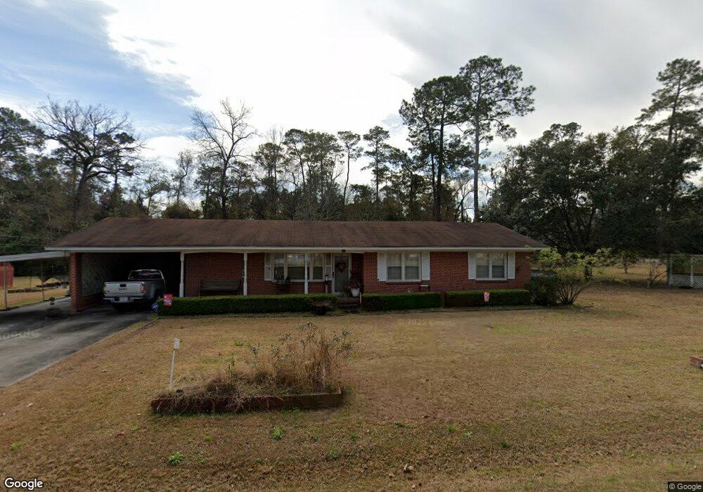 402 Rogers St, Adel, GA 31620 - photo 1