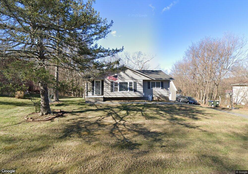 18 Merriewold Ln S, Monroe, NY 10950 - photo 1