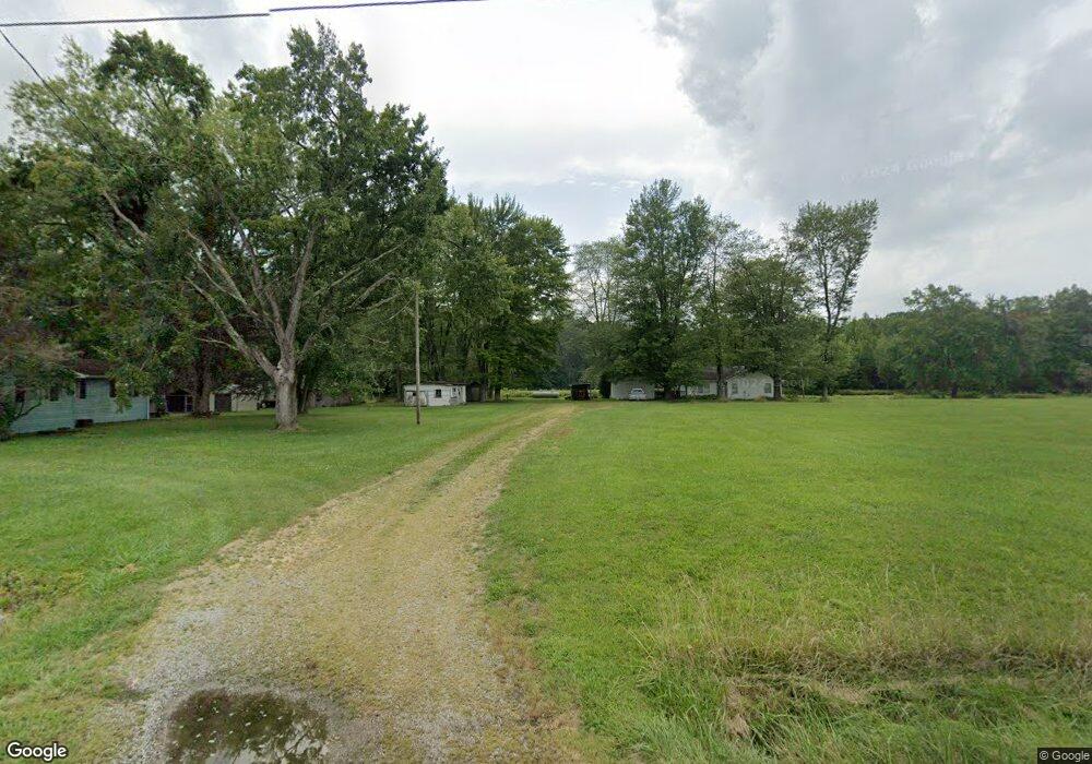 8378 S 150 W, Columbus, IN 47201 - photo 1