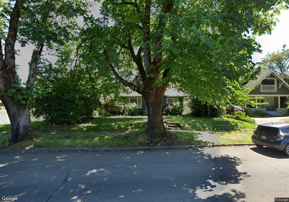 1468 W 11th Ave, Eugene, OR 97402 - photo 1