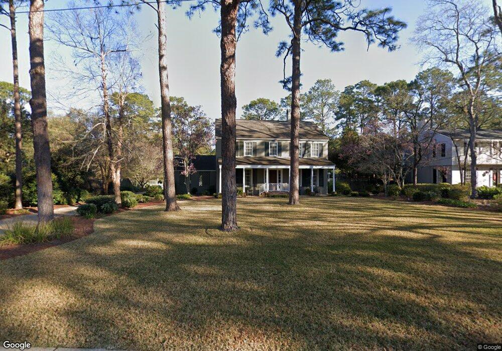 17 Tallokas Rd, Moultrie, GA 31768 - photo 1