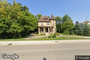 439 W Bridge Ave, Warren, MN 56762