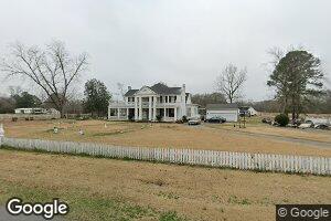 202 Fourth Ave, Cuba, AL 36907