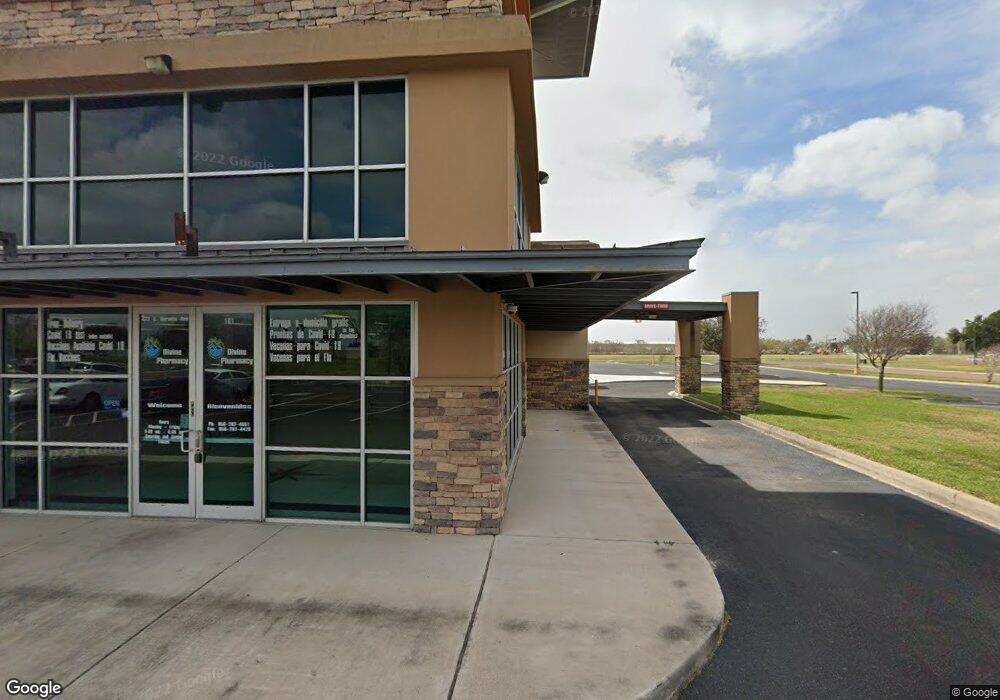 427 Duranta Ave unit 104A, Alamo, TX 78516 - photo 1