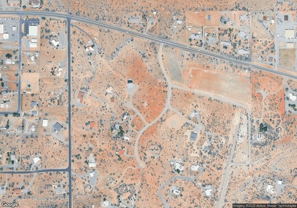 11950 Earhart Cir, Cornville, AZ 86325 - photo 1