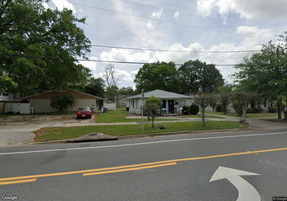 4232 San Juan Ave unit 1, Jacksonville, FL 32210 - photo 1