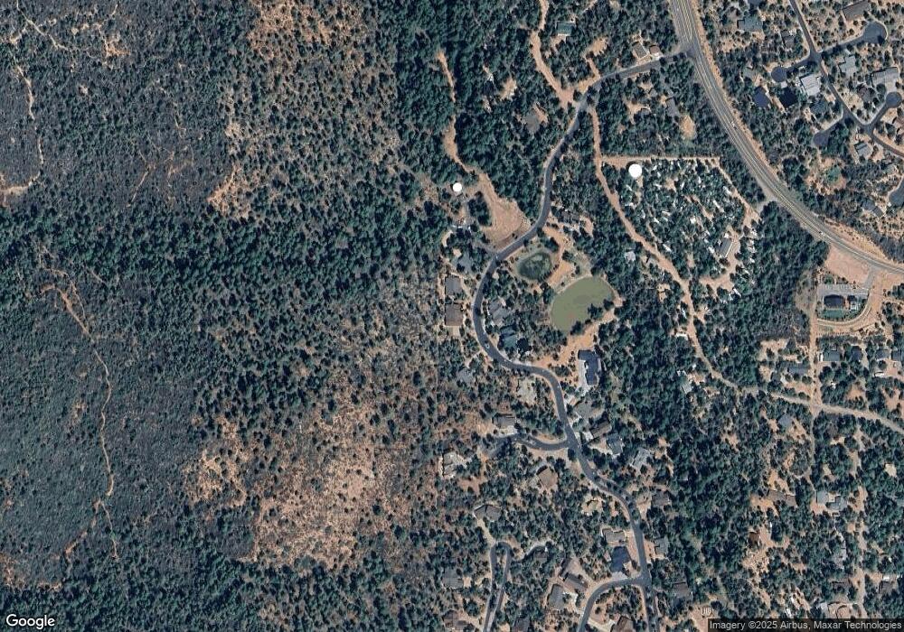 4388 N Strawberry Hollow, Pine, AZ 85544 - photo 1