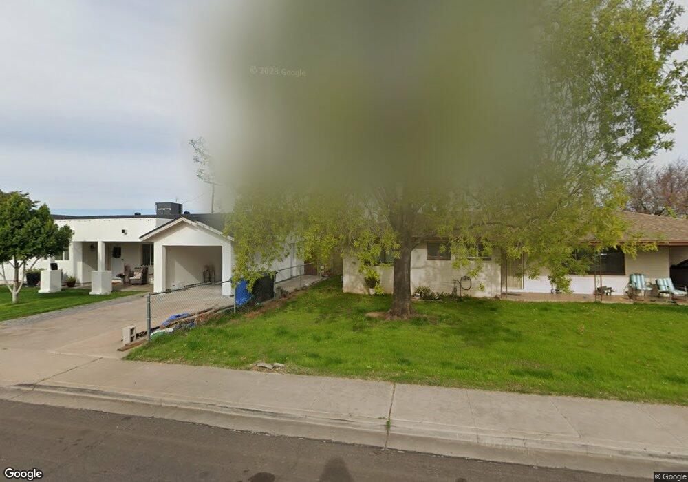 1625 E Nielson Ave, Mesa, AZ 85204 - photo 1