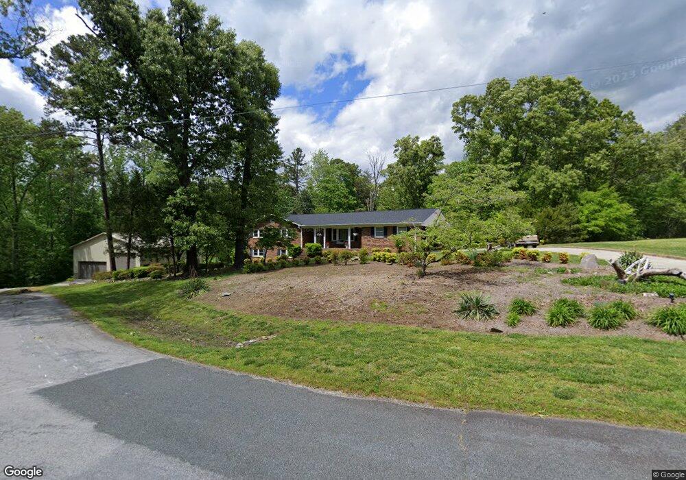 5010 Fallingbrooks Ct, Greensboro, NC 27407 - photo 1