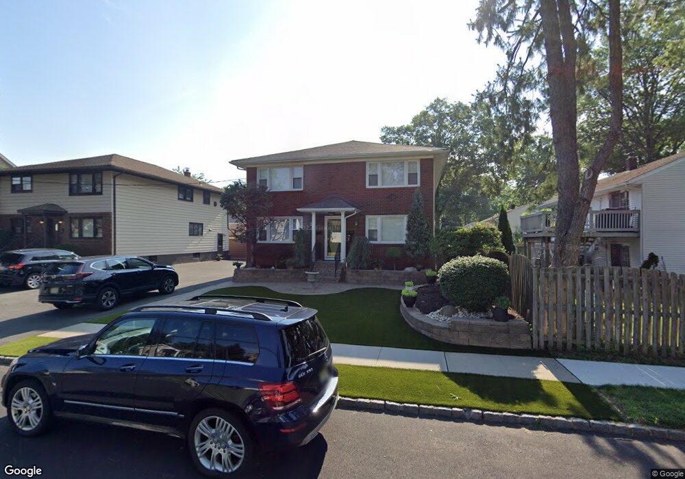 115 Nassau St unit 2, Clark, NJ 07066 - photo 1