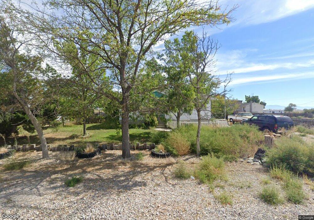 54 N 100 E, Hinckley, UT 84635 - photo 1