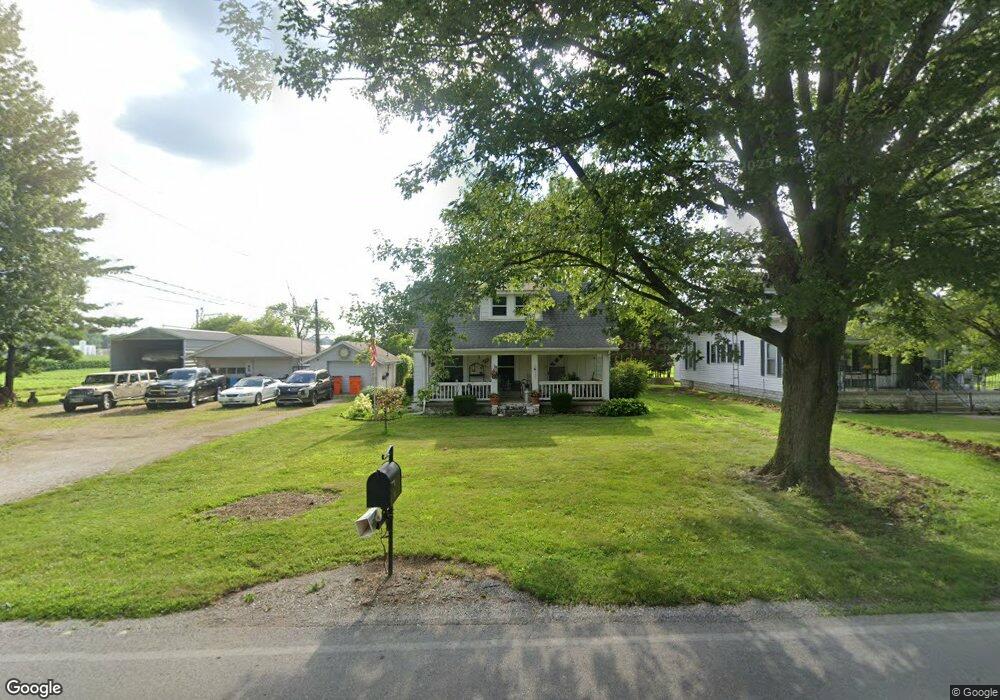 1120 N Main St, Tipton, IN 46072 - photo 1