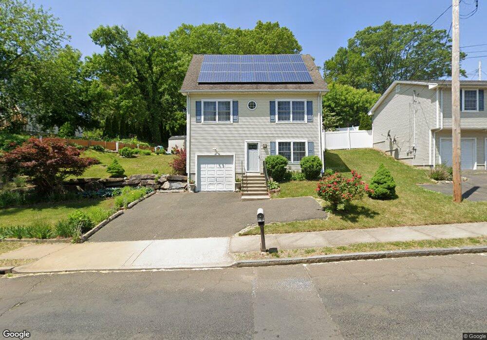 805 Seltsam Rd, Bridgeport, CT 06606 - photo 1