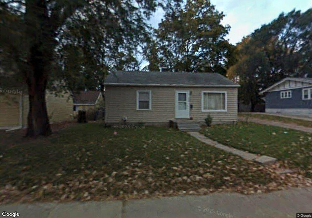 1625 N Mlk Blvd, Lansing, MI 48915 - photo 1